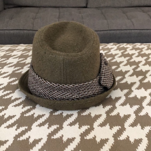 Fall/Winter Fedora - Picture 3 of 5